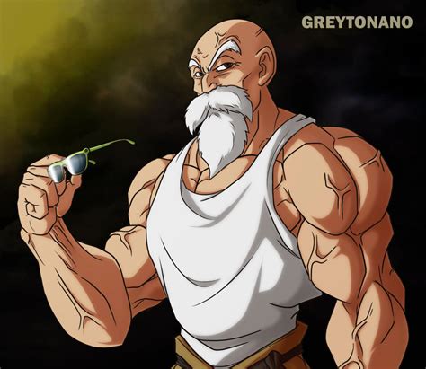 master roshi dbz|dragon ball super master roshi.